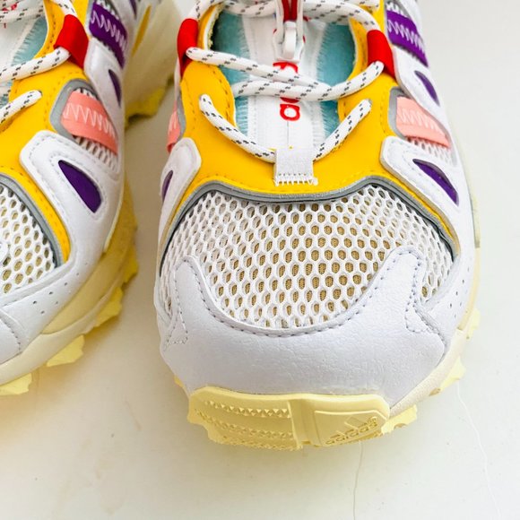 ADIDAS x Sean Wotherspoon x Hot Wheels Superturf Adventure Size US 9.5 Men - Picture 10 of 12